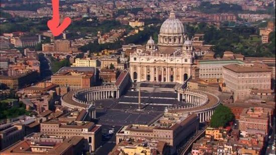 Vatican In