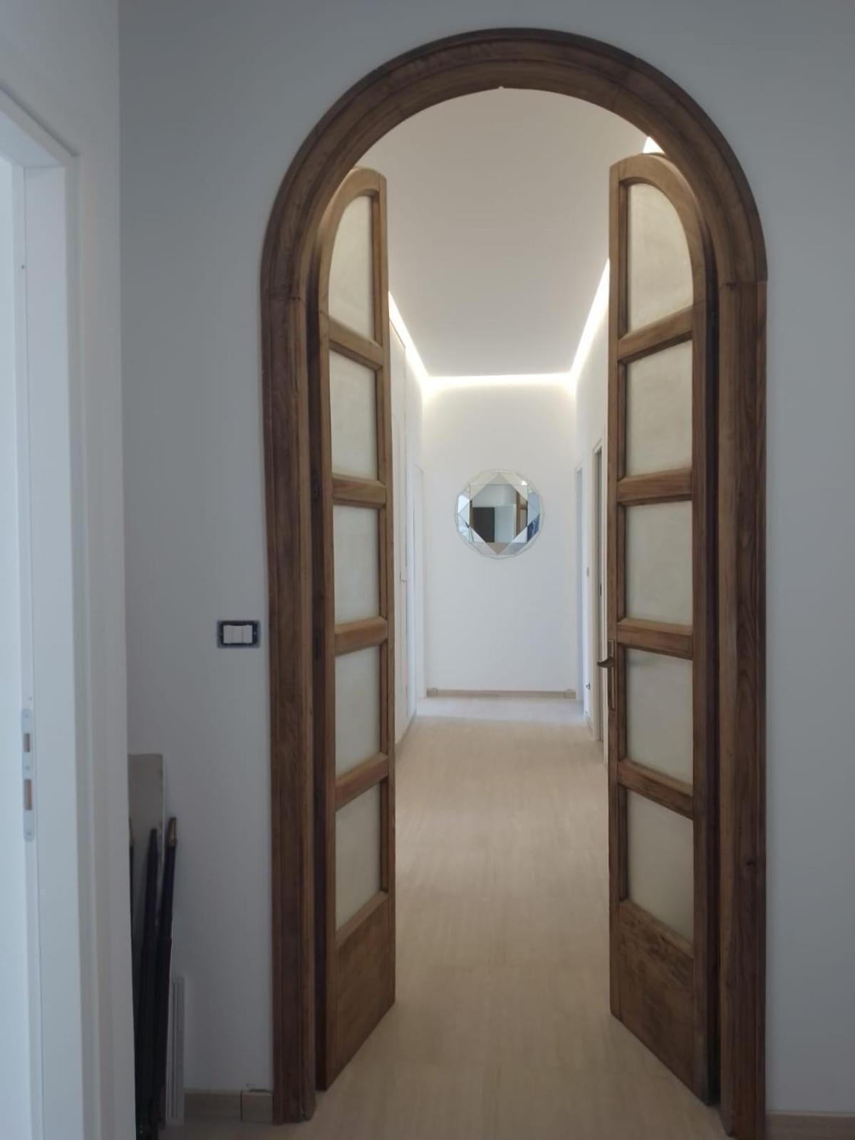 Vatican In Guest house
