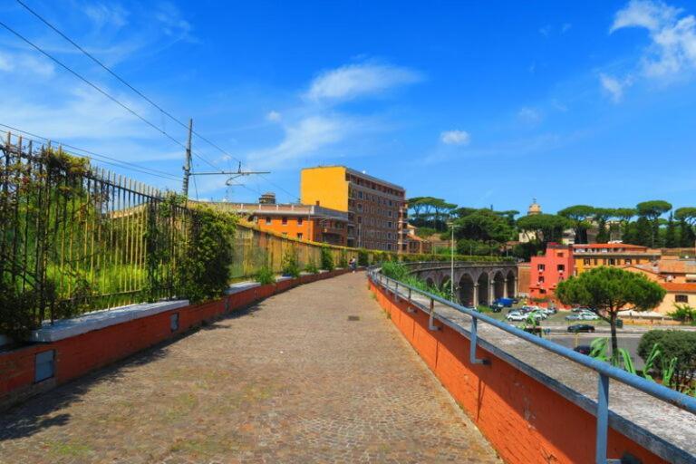 Vatican In * Rome