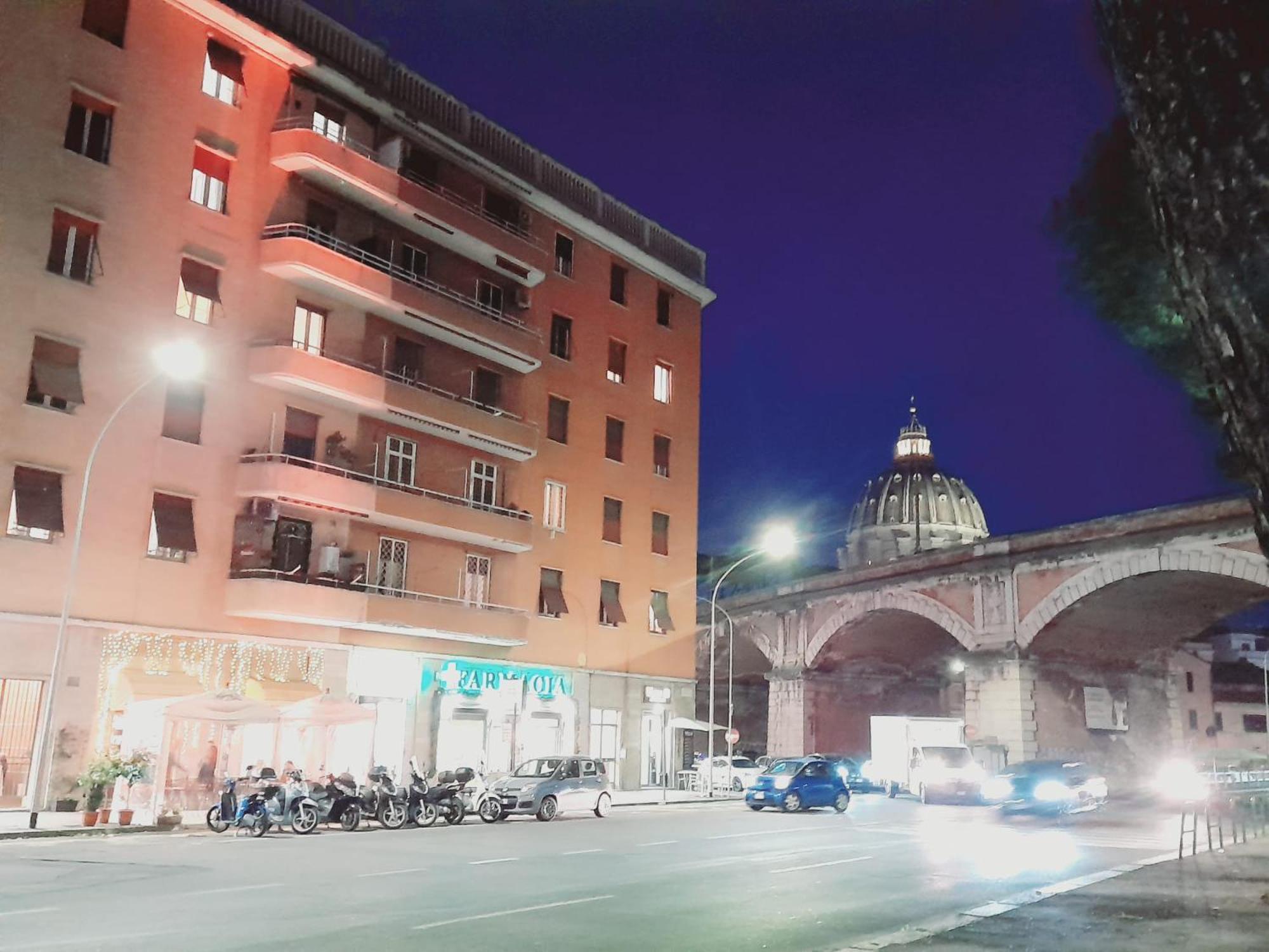 Vatican In Gasthof