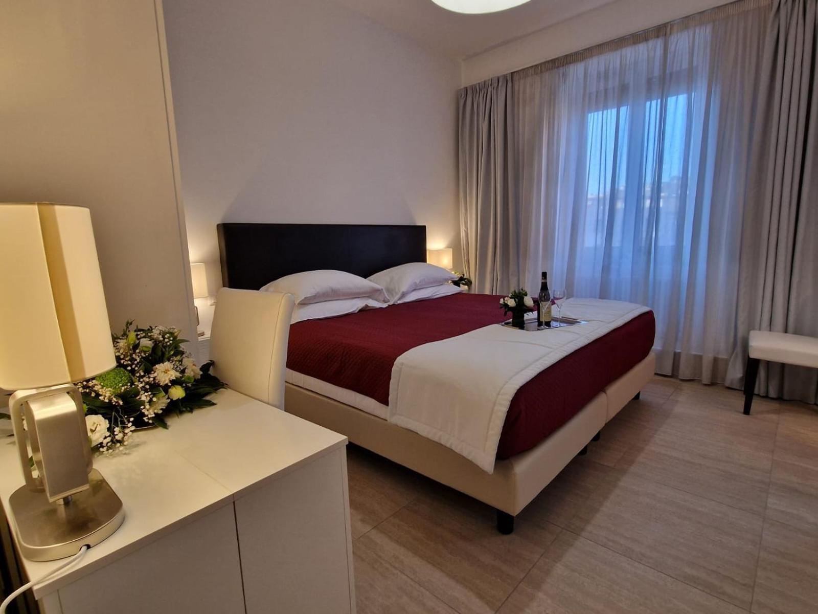 Guest house Vatican In