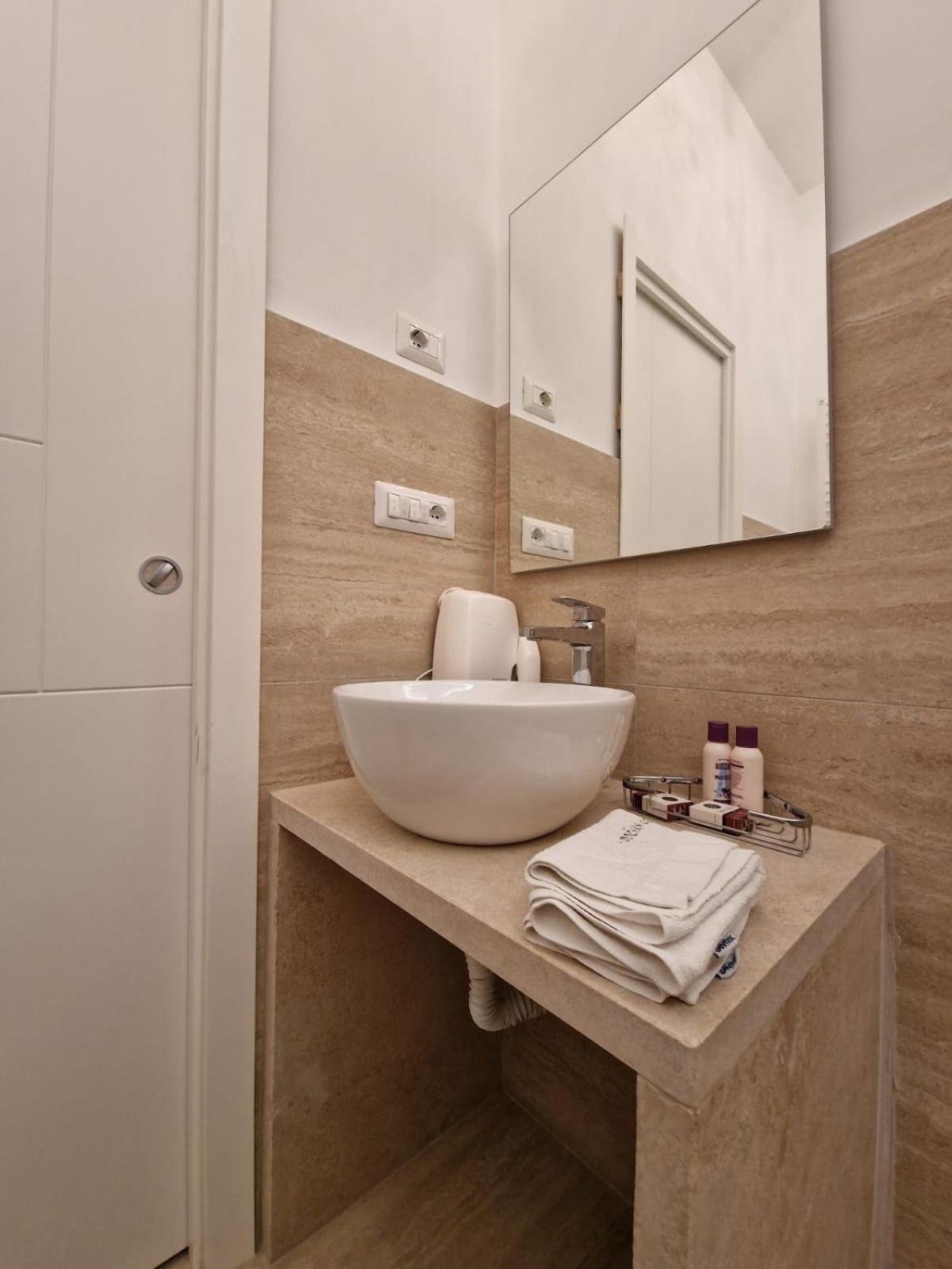 Guest house Vatican In