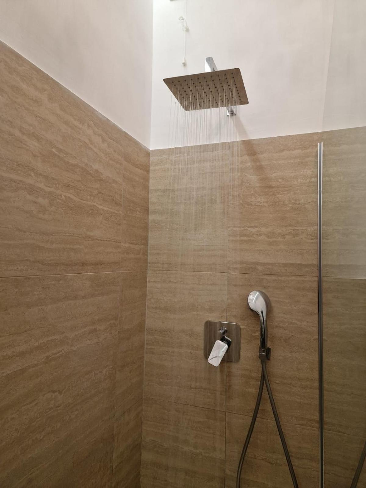 Guest house Vatican In