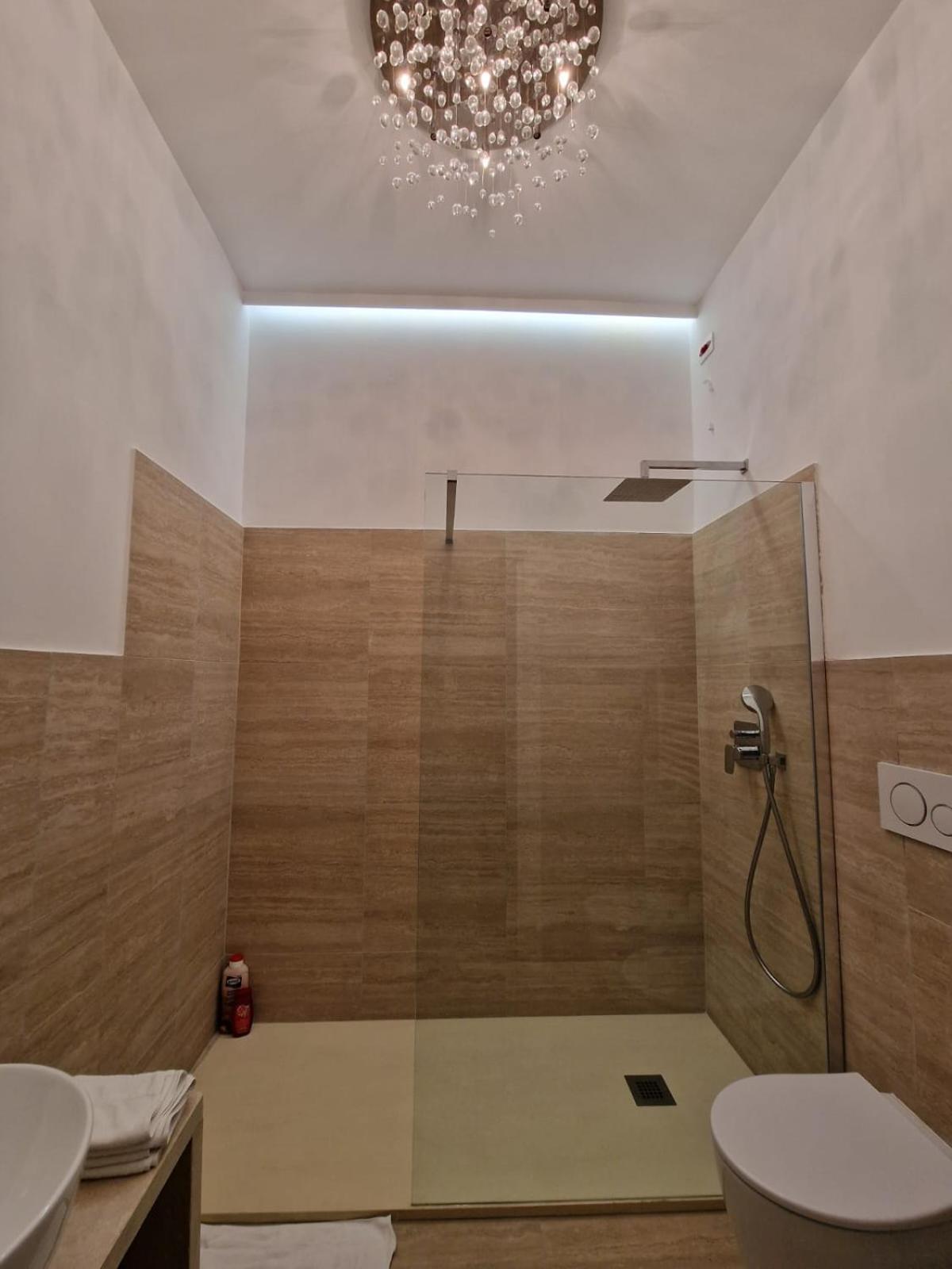 Vatican In Guest house *