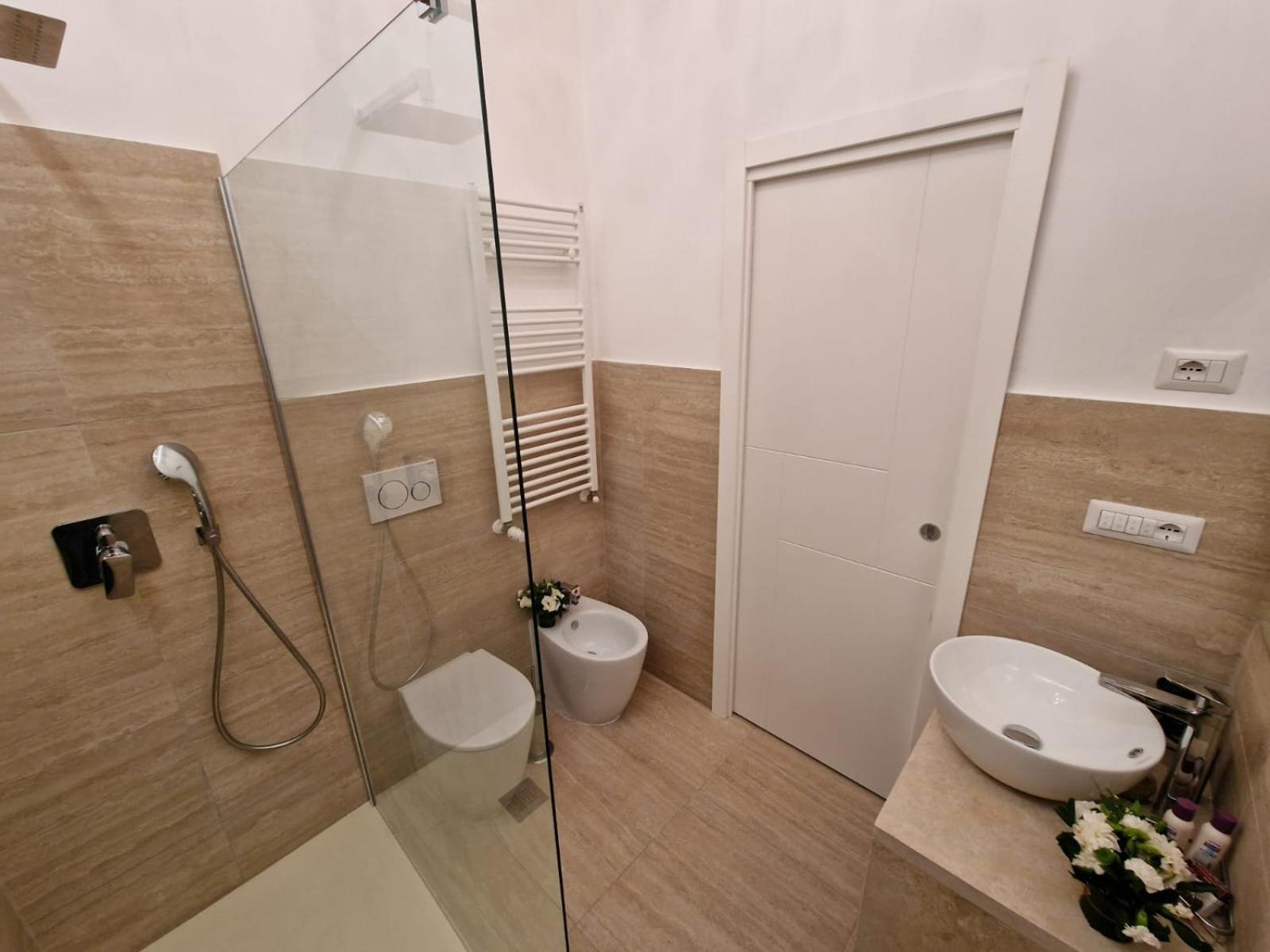 Guest house Vatican In Rome