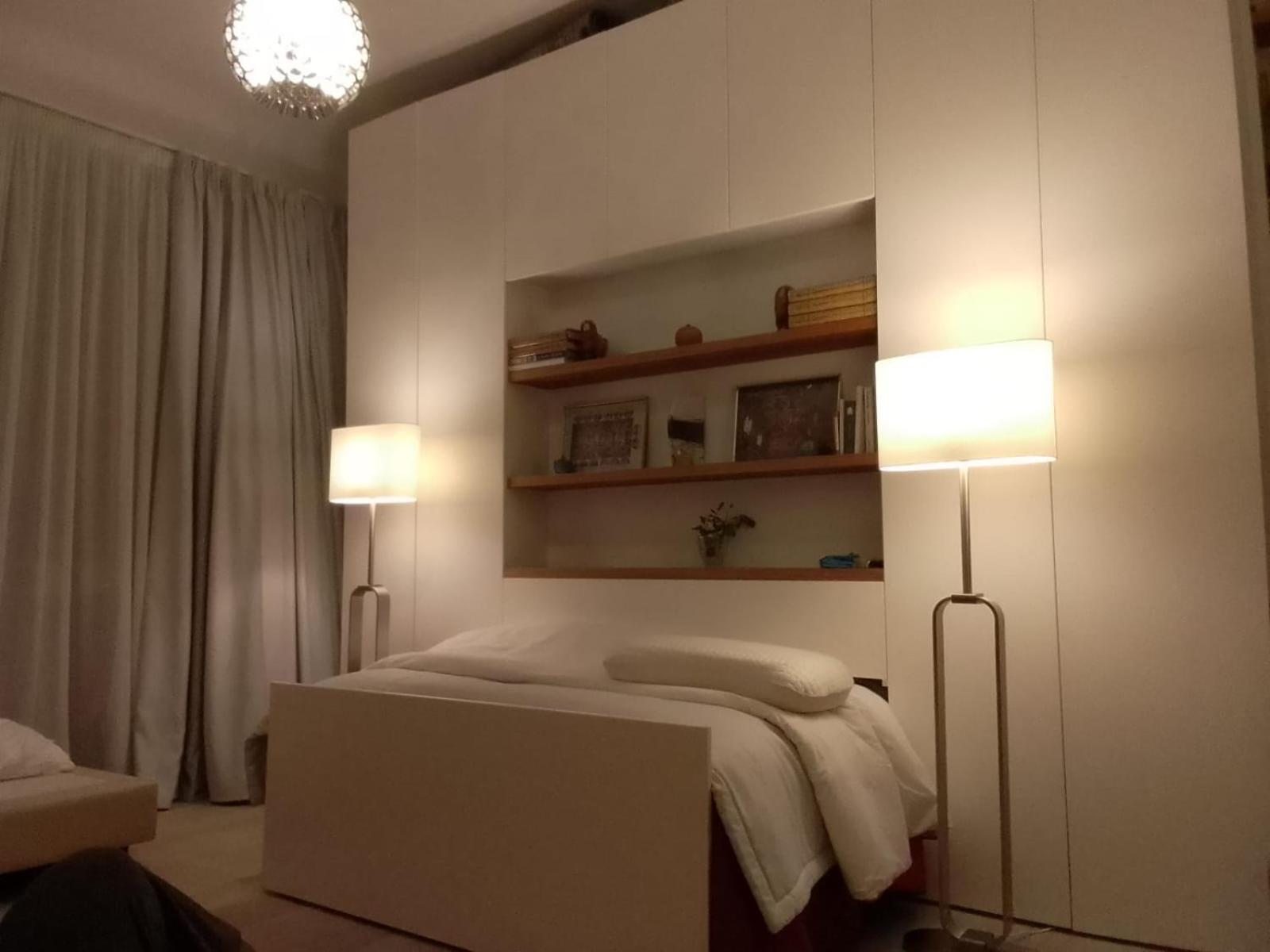 Vatican In Guest house