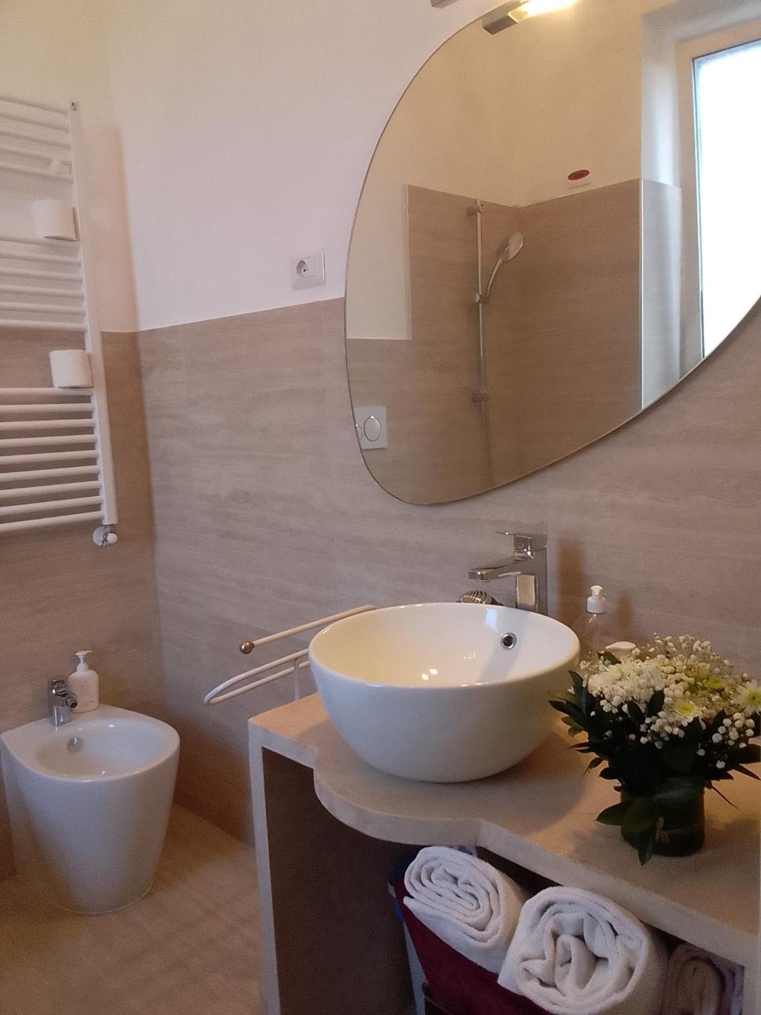Guest house Vatican In