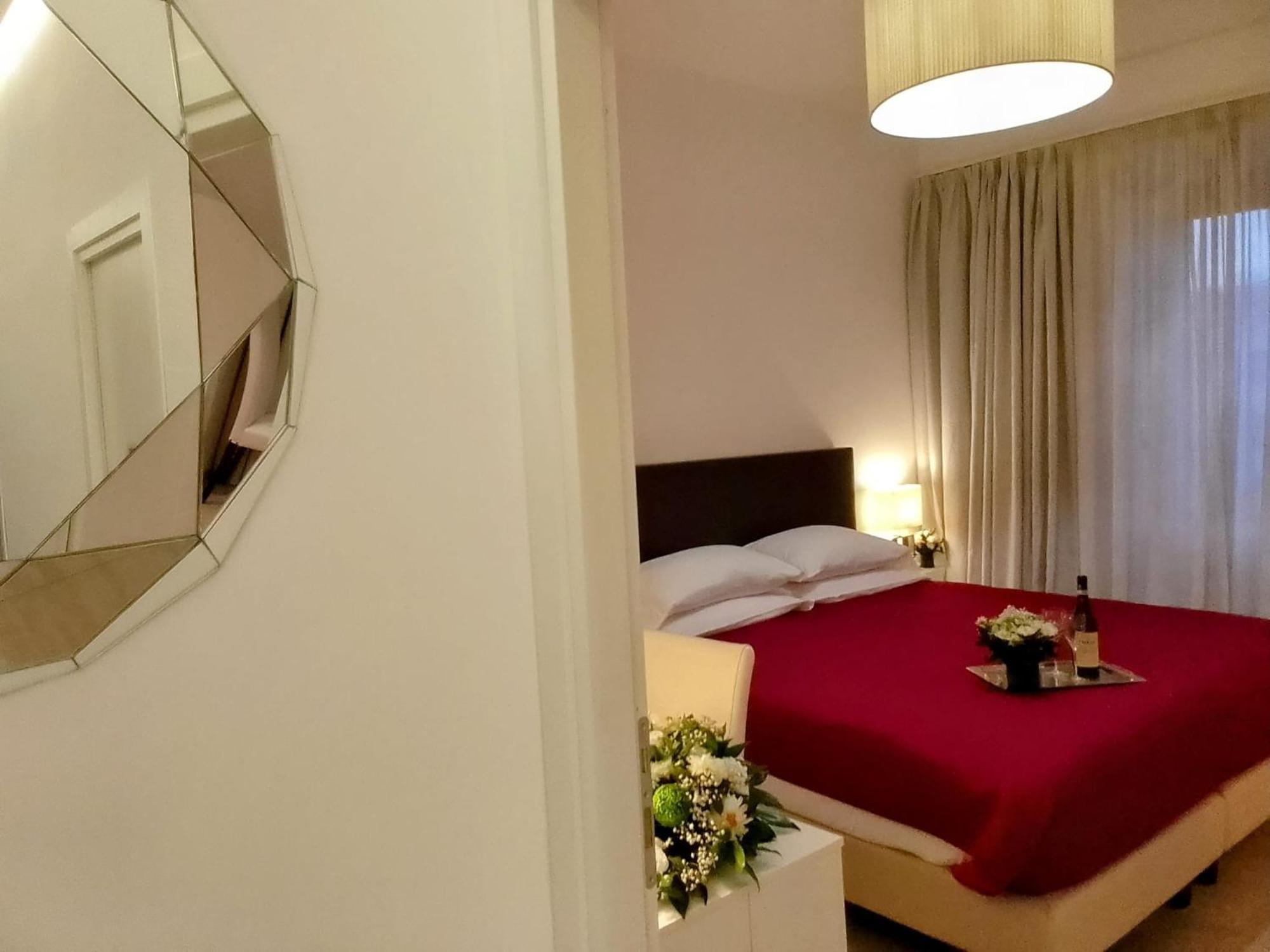 Guest house Vatican In