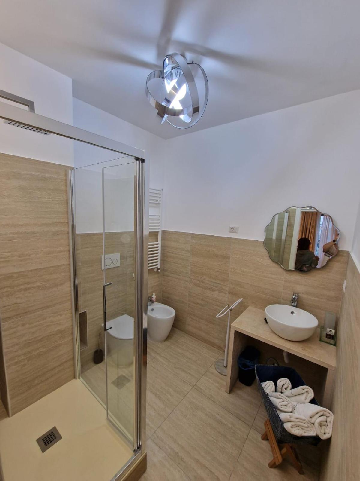 Guest house Vatican In *