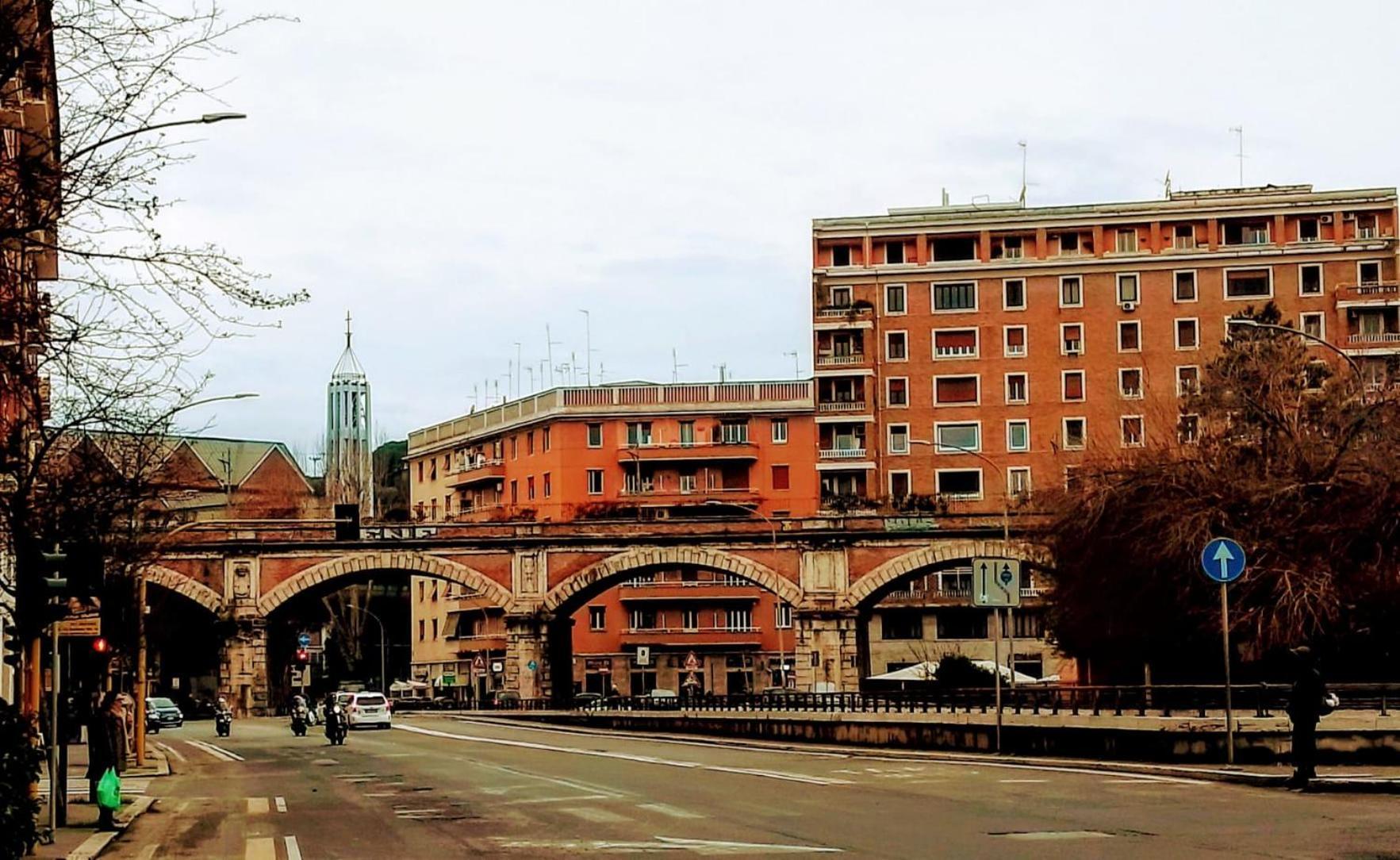 Vatican In * Rom