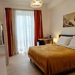 Vatican Guest House Rooms In Rome