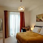 Vatican Guest House Rooms In Rome